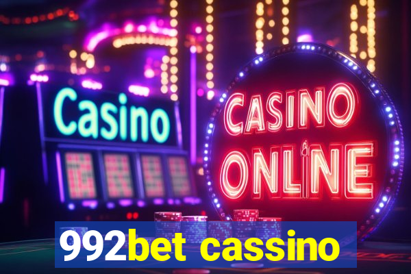 992bet cassino